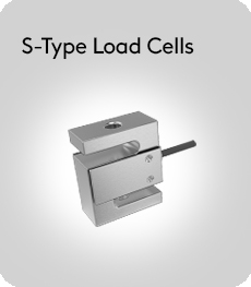 S-Type Load Cells