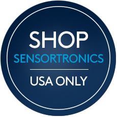 Shop Online at Sensortronics