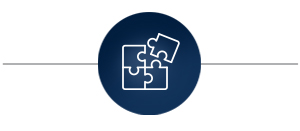 puzzle pieces connecting - Seamless Integration