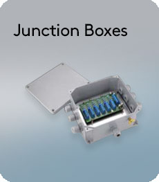 junction box product