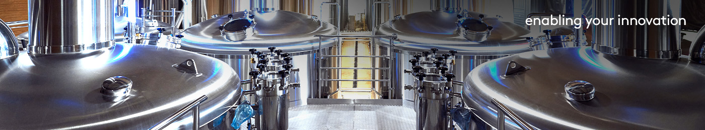 steel tanks industry