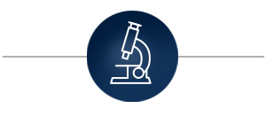 microscope icon