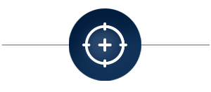precision target - Unmatched Accuracy & Stability