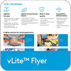 vlite flyer
