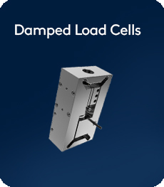 Damped Load Cells