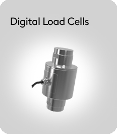 Digital Load Cells