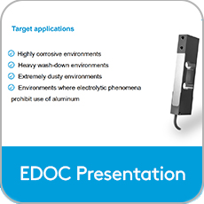 EDOC Product Presentation Download