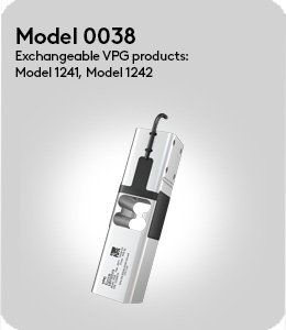 vLite load cell model 0038