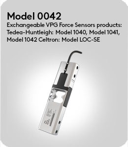 vLite load cell model 0042