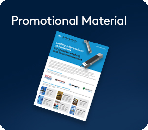 Promotional Material - VPG Force Sensors