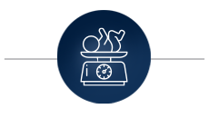 NICU scales, infant scales