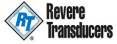 Revere-Transducers - VPG Force Sensors Brand