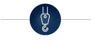 Overhead Crane & Hoist Weighing Systems