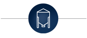 Process Industry: Tank, Hopper & Silo Weighing