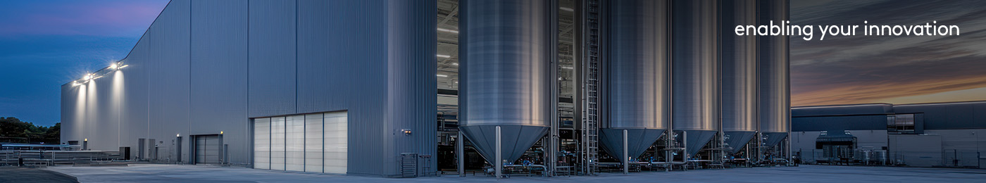 Silo containers