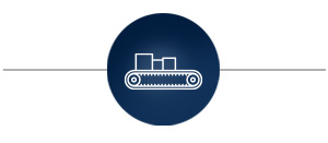Conveyor Belt Systems & Dynamic Weighing