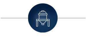 Tank & Hopper Weighing Systems