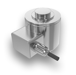 CSP Canister Load Cell