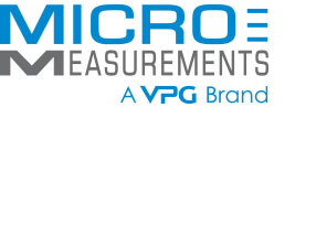 Micro-Measurements logo