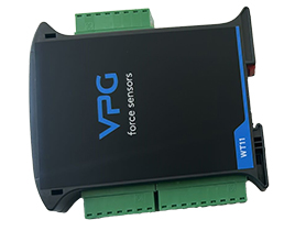 WT11 VPG Force Sensors transmitter